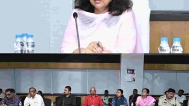 बाढ़ का खतरा मंडराया! छत्तीसगढ़ में अलर्ट मोड, 20 अगस्त को होगी बड़ी मॉक ड्रिल बाढ़ का खतरा मंडराया! छत्तीसगढ़ में अलर्ट मोड, 20 अगस्त को होगी बड़ी मॉक ड्रिल