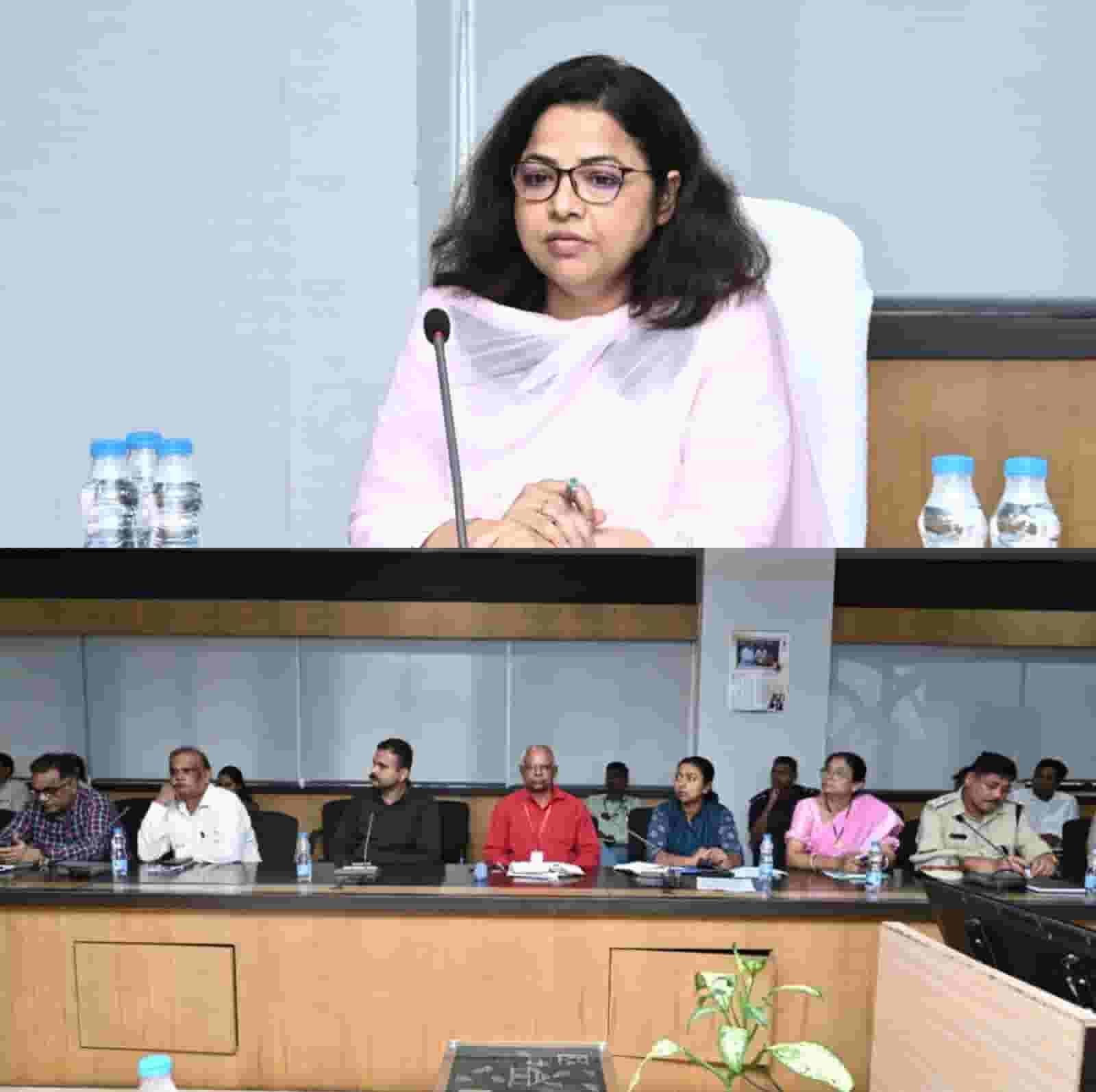 बाढ़ का खतरा मंडराया! छत्तीसगढ़ में अलर्ट मोड, 20 अगस्त को होगी बड़ी मॉक ड्रिल