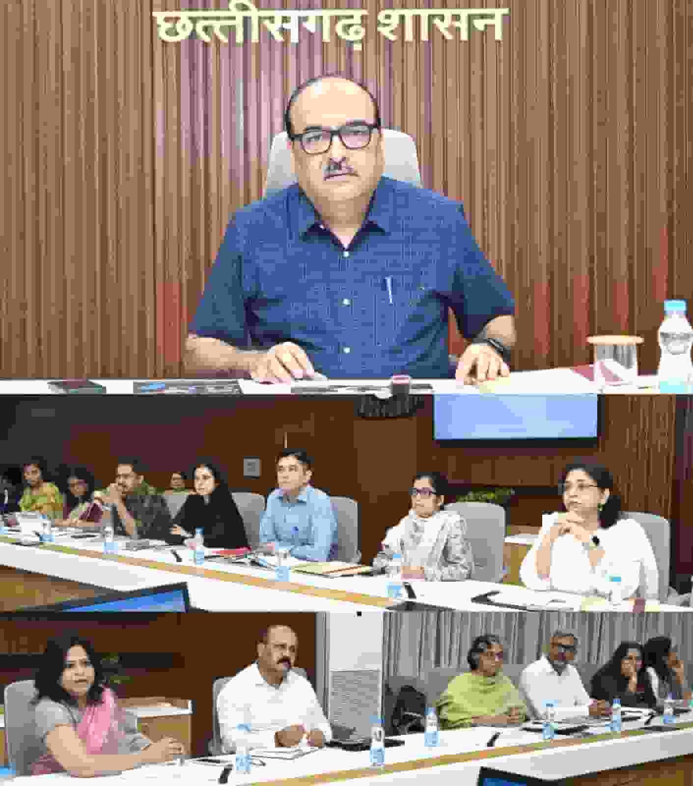 हर बच्चे की मुस्कान, सेहतमंद बचपन की उड़ान! यूनिसेफ संग सरकार ने कसी कमर