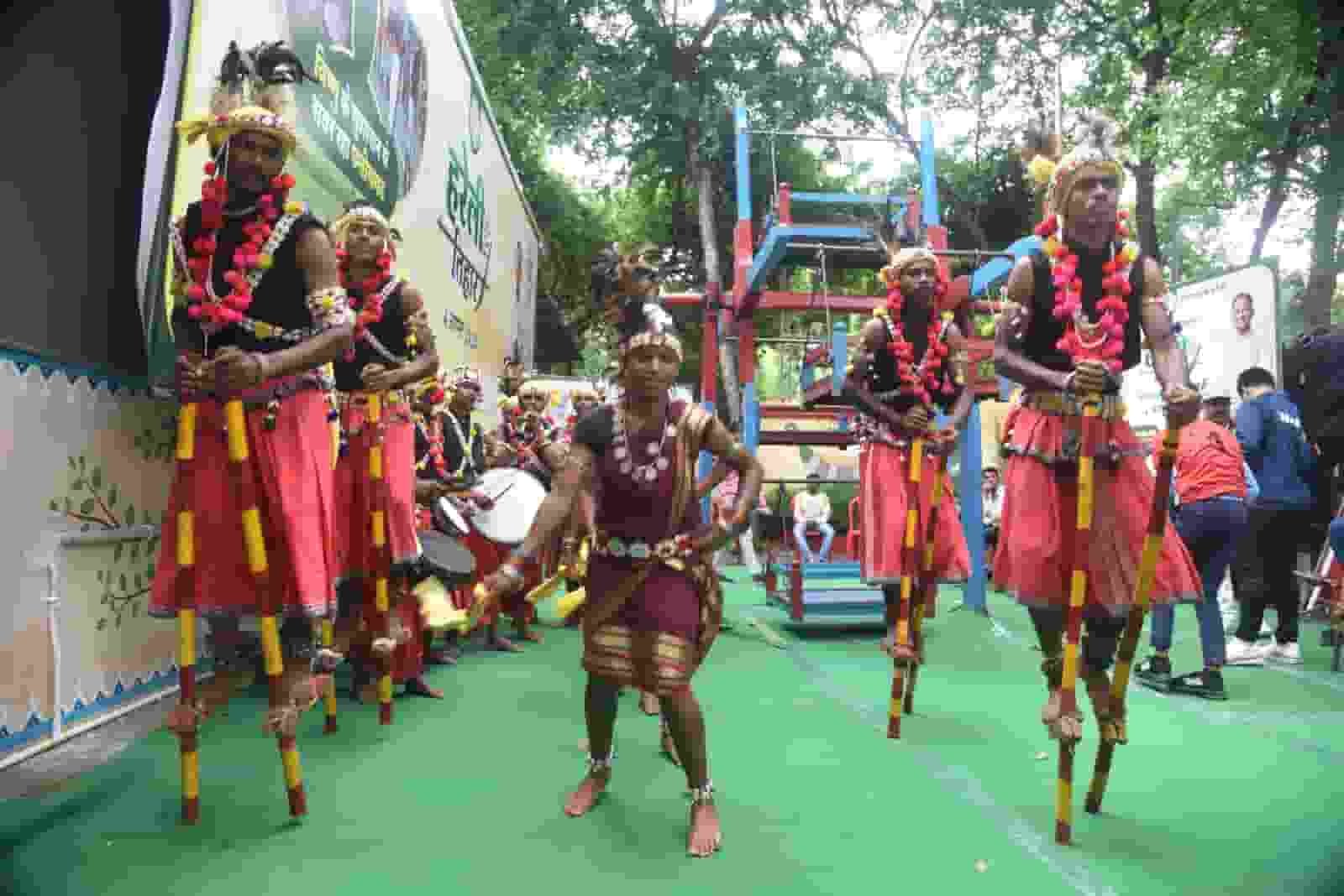 हरियाली, परंपरा और खुशहाली का पर्व—छत्तीसगढ़ के हरेली तिहार की खास पहचान