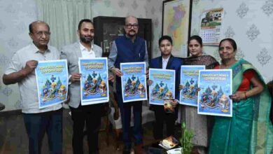 नन्ही उम्र, बड़े विचार—दिव्यांश की ‘थॉट्स अबाउट गॉड’ ने रचा प्रेरणा का नया अध्याय नन्ही उम्र, बड़े विचार—दिव्यांश की ‘थॉट्स अबाउट गॉड’ ने रचा प्रेरणा का नया अध्याय