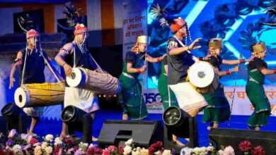 लोक कला को मिलेगा नया मंच, प्रतिभाओं के लिए खुला प्रोत्साहन योजना का द्वार लोक कला को मिलेगा नया मंच, प्रतिभाओं के लिए खुला प्रोत्साहन योजना का द्वार