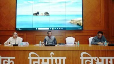 सड़कें जोड़ेंगी बस्तर की नई राहें, पुल-पुलियों से विकास को मिलेगी रफ्तार सड़कें जोड़ेंगी बस्तर की नई राहें, पुल-पुलियों से विकास को मिलेगी रफ्तार