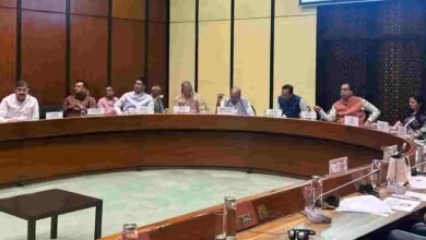 हुनर की मशीन से ग्लोबल उड़ान तक, युवाओं के लिए नए स्किल सेंटर की मांग हुनर की मशीन से ग्लोबल उड़ान तक, युवाओं के लिए नए स्किल सेंटर की मांग