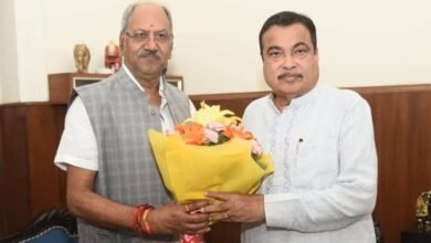 एयरपोर्ट की राह होगी और आसान, तेलीबांधा–जोरा एलिवेटेड रोड को मिला 500 मीटर का नया विस्तार एयरपोर्ट की राह होगी और आसान, तेलीबांधा–जोरा एलिवेटेड रोड को मिला 500 मीटर का नया विस्तार