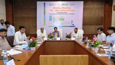 शहरों की ट्रांसपोर्ट व्यवस्था में बड़ा बदलाव! 240 ई-बसें बदलेंगी सफर का अंदाज