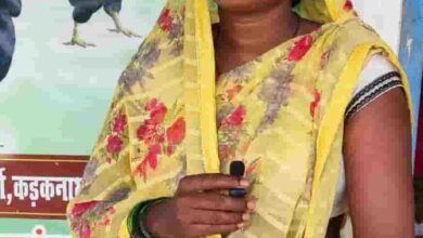 मेहनत के हाथों में हुनर की ताकत, सरकारी सहयोग से कमलेश बनीं ‘लखपति दीदी’