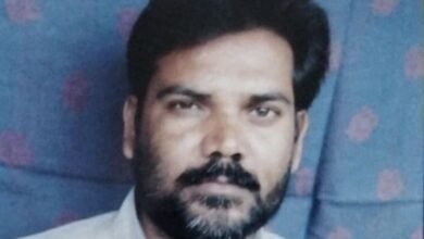 यादों में रहेंगे उदल सिंह चौहान, आज दादर मुक्तिधाम में दी जाएगी अंतिम विदाई यादों में रहेंगे उदल सिंह चौहान, आज दादर मुक्तिधाम में दी जाएगी अंतिम विदाई