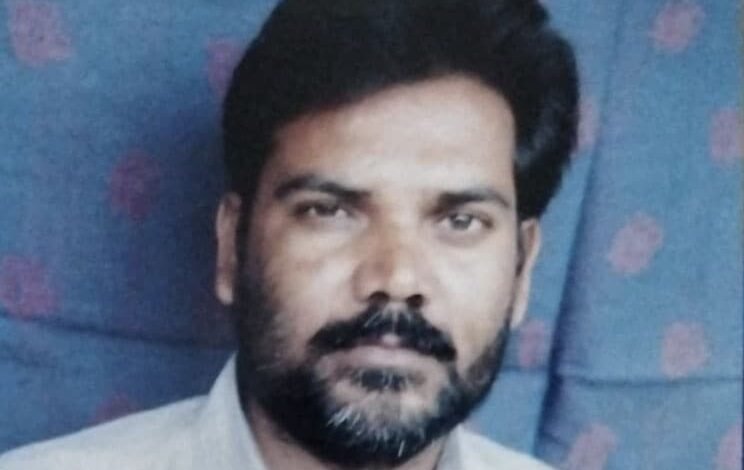 यादों में रहेंगे उदल सिंह चौहान, आज दादर मुक्तिधाम में दी जाएगी अंतिम विदाई यादों में रहेंगे उदल सिंह चौहान, आज दादर मुक्तिधाम में दी जाएगी अंतिम विदाई