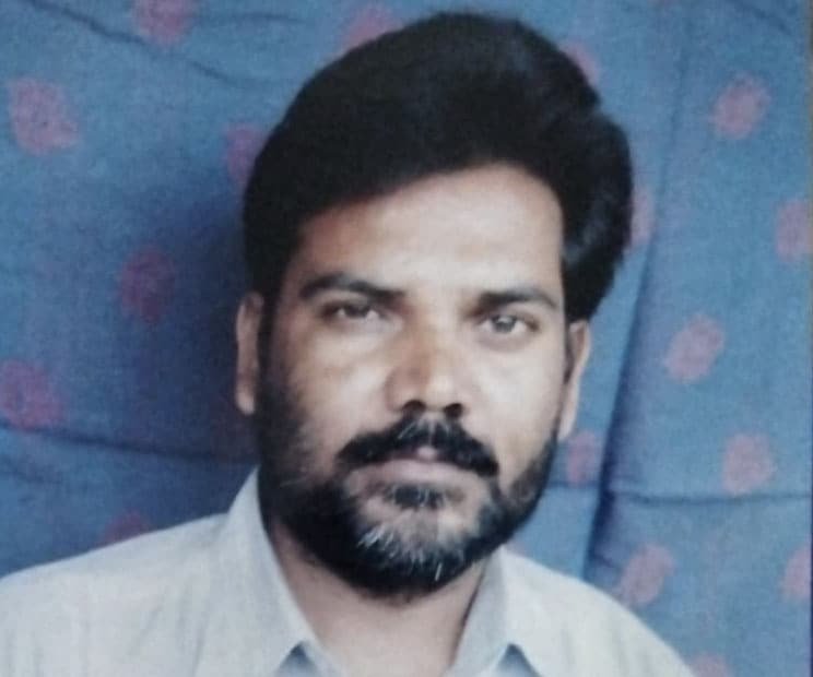 यादों में रहेंगे उदल सिंह चौहान, आज दादर मुक्तिधाम में दी जाएगी अंतिम विदाई यादों में रहेंगे उदल सिंह चौहान, आज दादर मुक्तिधाम में दी जाएगी अंतिम विदाई