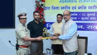 विकास की रोशनी से कोई न रहे दूर, शासन की योजनाओं का लाभ पहुंचे हर जरूरतमंद तक