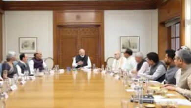 सत्ता के शीर्ष पर अहम बैठक, PM मोदी की अगुवाई में कैबिनेट और CCA का मंथन