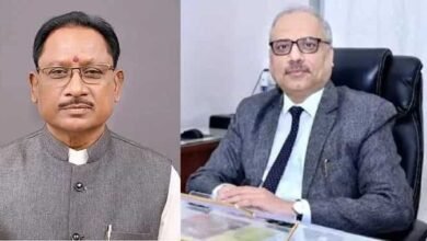 डिजिटल न्याय व्यवस्था को मिलेगी नई मजबूती, रायपुर में 2 अगस्त को राज्य स्तरीय कार्यशाला डिजिटल न्याय व्यवस्था को मिलेगी नई मजबूती, रायपुर में 2 अगस्त को राज्य स्तरीय कार्यशाला