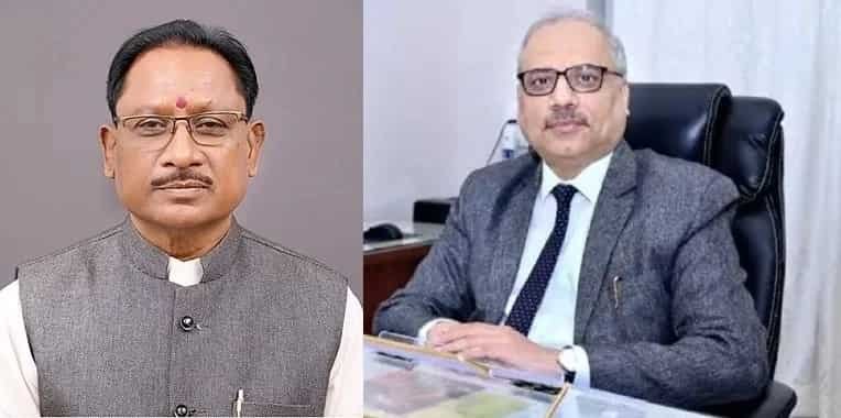 डिजिटल न्याय व्यवस्था को मिलेगी नई मजबूती, रायपुर में 2 अगस्त को राज्य स्तरीय कार्यशाला डिजिटल न्याय व्यवस्था को मिलेगी नई मजबूती, रायपुर में 2 अगस्त को राज्य स्तरीय कार्यशाला