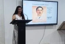 प्रेमचंद के साहित्य से संवाद, विचारों की नई उड़ान—यूनिवर्सिटी में जगी साहित्यिक चेतना प्रेमचंद के साहित्य से संवाद, विचारों की नई उड़ान—यूनिवर्सिटी में जगी साहित्यिक चेतना