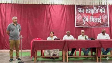 प्रेमचंद का साहित्य अमूल्य धरोहर : लोक बाबू