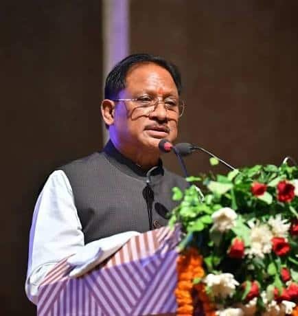 हिंसा के जख्मों पर राहत का मरहम, पुनर्वास नीति से 13 पीड़ितों को मिला 32 लाख का सहारा हिंसा के जख्मों पर राहत का मरहम, पुनर्वास नीति से 13 पीड़ितों को मिला 32 लाख का सहारा