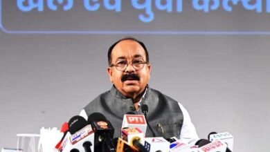100 करोड़ का खेल बजट, सपनों को मिलेगी उड़ान—मजबूत होगी खेल अधोसंरचना, तैयार होगा चैंपियनों का नया मंच