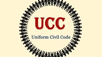जनता की राय, UCC की राह—समान नागरिक संहिता पर छत्तीसगढ़ में सुझावों का इंतजार जनता की राय, UCC की राह—समान नागरिक संहिता पर छत्तीसगढ़ में सुझावों का इंतजार