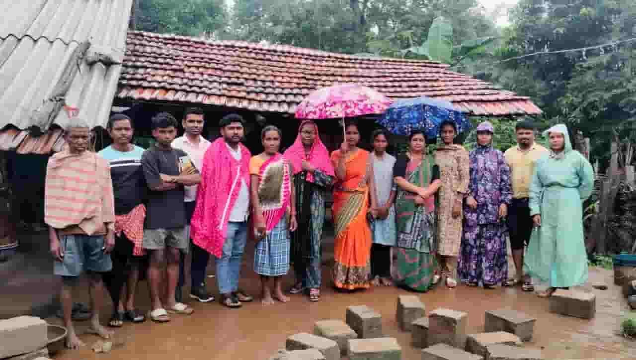 समय पर हस्तक्षेप, सुरक्षित हुआ बचपन—प्रशासन ने रोके दो बाल विवाह समय पर हस्तक्षेप, सुरक्षित हुआ बचपन—प्रशासन ने रोके दो बाल विवाह