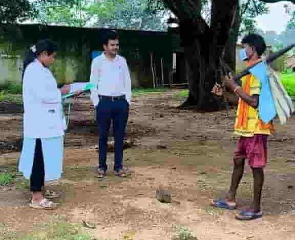 टीबी के खिलाफ जंग में आपकी एक पहल बदल सकती है किसी की जिंदगी!