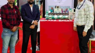 माटी की खुशबू से राष्ट्रीय मंच तक—छत्तीसगढ़ के जैविक उत्पादों ने बनाई अपनी अलग पहचान माटी की खुशबू से राष्ट्रीय मंच तक—छत्तीसगढ़ के जैविक उत्पादों ने बनाई अपनी अलग पहचान