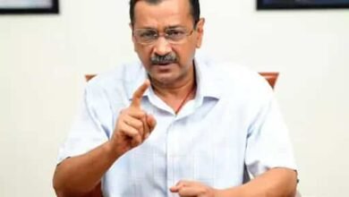 “देश में बैन हुआ मेरा इंस्टाग्राम अकाउंट”—अरविंद केजरीवाल के दावे से मची सियासी हलचल