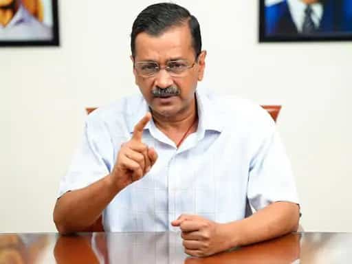 “देश में बैन हुआ मेरा इंस्टाग्राम अकाउंट”—अरविंद केजरीवाल के दावे से मची सियासी हलचल “देश में बैन हुआ मेरा इंस्टाग्राम अकाउंट”—अरविंद केजरीवाल के दावे से मची सियासी हलचल