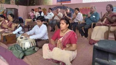 शिक्षा को लेकर बड़ा कदम! शिशु वाटिका एवं बालिका शिक्षा कार्यशाला में विशेषज्ञ करेंगे मंथन शिक्षा को लेकर बड़ा कदम! शिशु वाटिका एवं बालिका शिक्षा कार्यशाला में विशेषज्ञ करेंगे मंथन