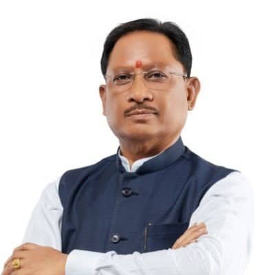 असम बाढ़ पीड़ितों के लिए छत्तीसगढ़ की बड़ी सौगात! सरकार देगी 5 करोड़ रुपये की मदद असम बाढ़ पीड़ितों के लिए छत्तीसगढ़ की बड़ी सौगात! सरकार देगी 5 करोड़ रुपये की मदद