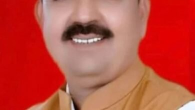 भिलाई की बसाहट के नाम पर राजनीतिक बंद करें देवेंद्र यादव : भोजराज सिन्हा भिलाई की बसाहट के नाम पर राजनीतिक बंद करें देवेंद्र यादव : भोजराज सिन्हा