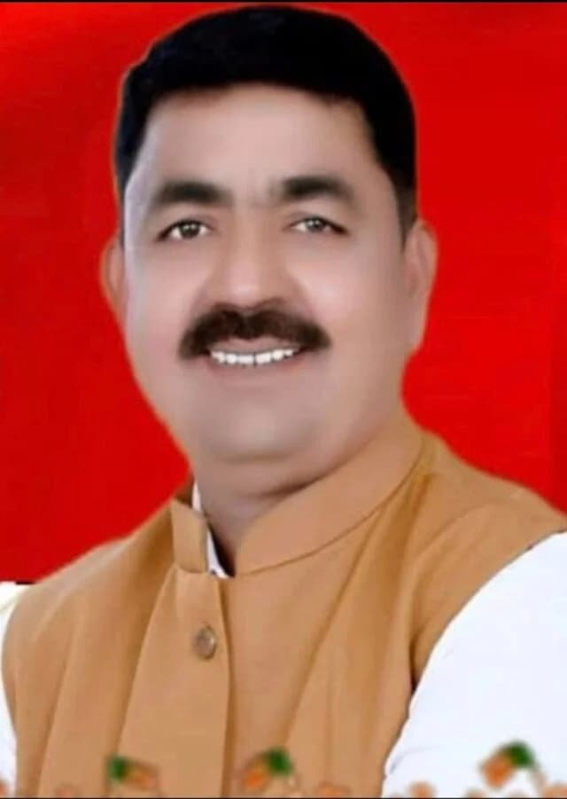 भिलाई की बसाहट के नाम पर राजनीतिक बंद करें देवेंद्र यादव : भोजराज सिन्हा भिलाई की बसाहट के नाम पर राजनीतिक बंद करें देवेंद्र यादव : भोजराज सिन्हा