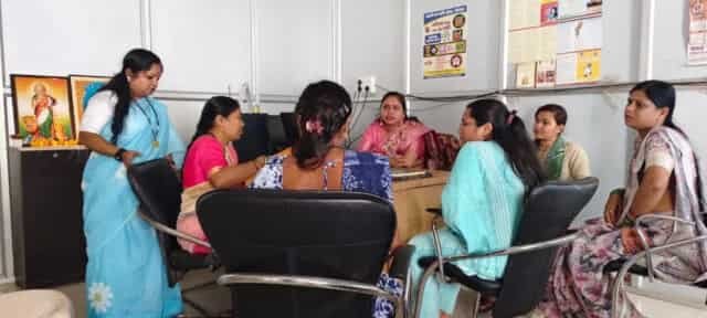 महिलाओं और बेटियों के सशक्तिकरण पर बड़ा संदेश! दीपिका शोरी बोलीं—इन्हीं से बनेगा मजबूत समाज महिलाओं और बेटियों के सशक्तिकरण पर बड़ा संदेश! दीपिका शोरी बोलीं—इन्हीं से बनेगा मजबूत समाज