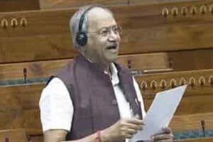 प्रतिभा छत्तीसगढ़ की, तैयारी विश्वस्तरीय—बृजमोहन अग्रवाल ने संसद में उठाया Sports Science का मुद्दा प्रतिभा छत्तीसगढ़ की, तैयारी विश्वस्तरीय—बृजमोहन अग्रवाल ने संसद में उठाया Sports Science का मुद्दा