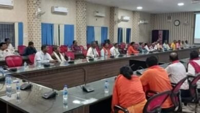 जहां मलेरिया था बड़ी चुनौती, वहां बदली तस्वीर, 10 साल में 83% घटे मामले, अब गांवों में बदल रही लोगों की आदत जहां मलेरिया था बड़ी चुनौती, वहां बदली तस्वीर, 10 साल में 83% घटे मामले, अब गांवों में बदल रही लोगों की आदत