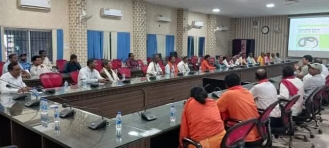 जहां मलेरिया था बड़ी चुनौती, वहां बदली तस्वीर, 10 साल में 83% घटे मामले, अब गांवों में बदल रही लोगों की आदत