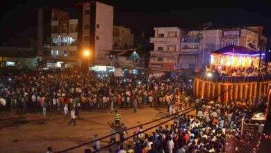विश्व प्रसिद्ध बस्तर दशहरा पर्व 12 अगस्त से पाट जात्रा पूजा विधान के साथ शुरू होगा विश्व प्रसिद्ध बस्तर दशहरा पर्व 12 अगस्त से पाट जात्रा पूजा विधान के साथ शुरू होगा