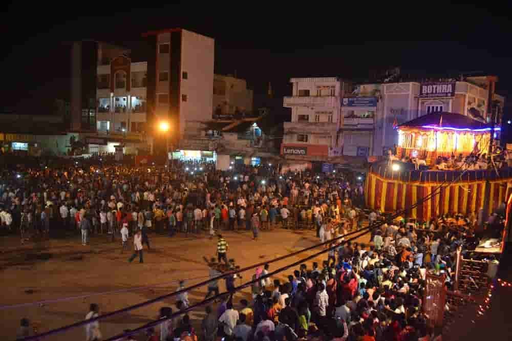 विश्व प्रसिद्ध बस्तर दशहरा पर्व 12 अगस्त से पाट जात्रा पूजा विधान के साथ शुरू होगा विश्व प्रसिद्ध बस्तर दशहरा पर्व 12 अगस्त से पाट जात्रा पूजा विधान के साथ शुरू होगा
