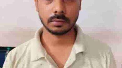 साईनगर बघेरा में भाई ने भाई की कुल्हाड़ी मारकर की हत्या, आरोपी हिरासत में साईनगर बघेरा में भाई ने भाई की कुल्हाड़ी मारकर की हत्या, आरोपी हिरासत में