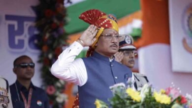“प्यारे प्रदेशवासियों, जय जोहार…” मुख्यमंत्री के संबोधन में दिखा छत्तीसगढ़ से जुड़ाव