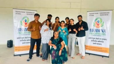 हौसलों की उड़ान, खेलों की मुस्कान—जतन स्कूल में सजा खुशियों और प्रतिभा का मंच हौसलों की उड़ान, खेलों की मुस्कान—जतन स्कूल में सजा खुशियों और प्रतिभा का मंच