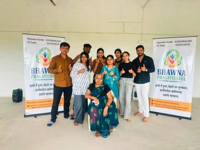हौसलों की उड़ान, खेलों की मुस्कान—जतन स्कूल में सजा खुशियों और प्रतिभा का मंच हौसलों की उड़ान, खेलों की मुस्कान—जतन स्कूल में सजा खुशियों और प्रतिभा का मंच