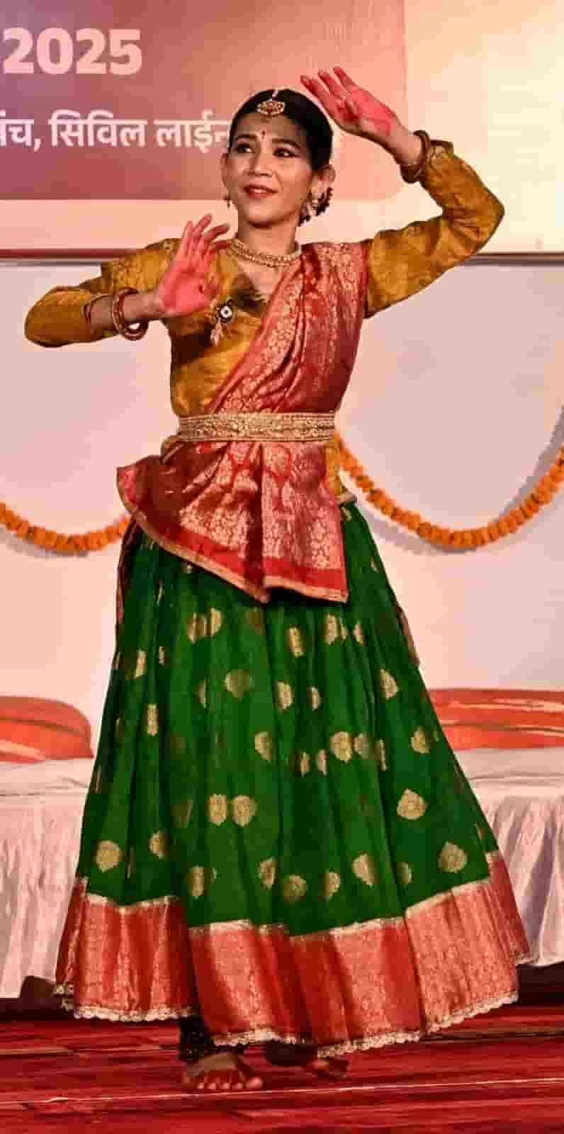 जब सावन सुरों में घुलेगा और नृत्य में बरसेगी फुहार, सजेगा ‘पावस प्रसंग’ जब सावन सुरों में घुलेगा और नृत्य में बरसेगी फुहार, सजेगा ‘पावस प्रसंग’