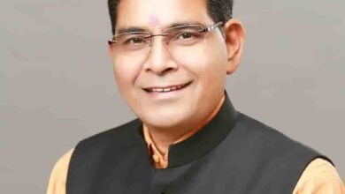बलौदाबाजार के विकास को मिलेगी नई रफ्तार, राजस्व मंत्री टंक राम वर्मा की बड़ी पहल बलौदाबाजार के विकास को मिलेगी नई रफ्तार, राजस्व मंत्री टंक राम वर्मा की बड़ी पहल