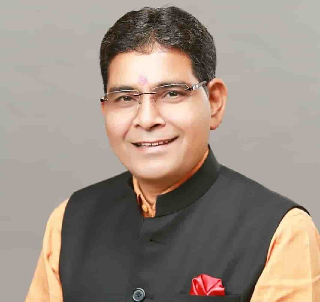 बलौदाबाजार के विकास को मिलेगी नई रफ्तार, राजस्व मंत्री टंक राम वर्मा की बड़ी पहल