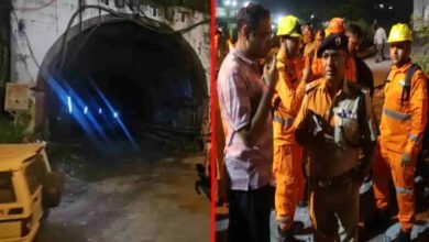 मुश्किल घड़ी में सरकार का सहारा, चमोली हादसे के पीड़ित परिवारों के लिए सहायता का ऐलान