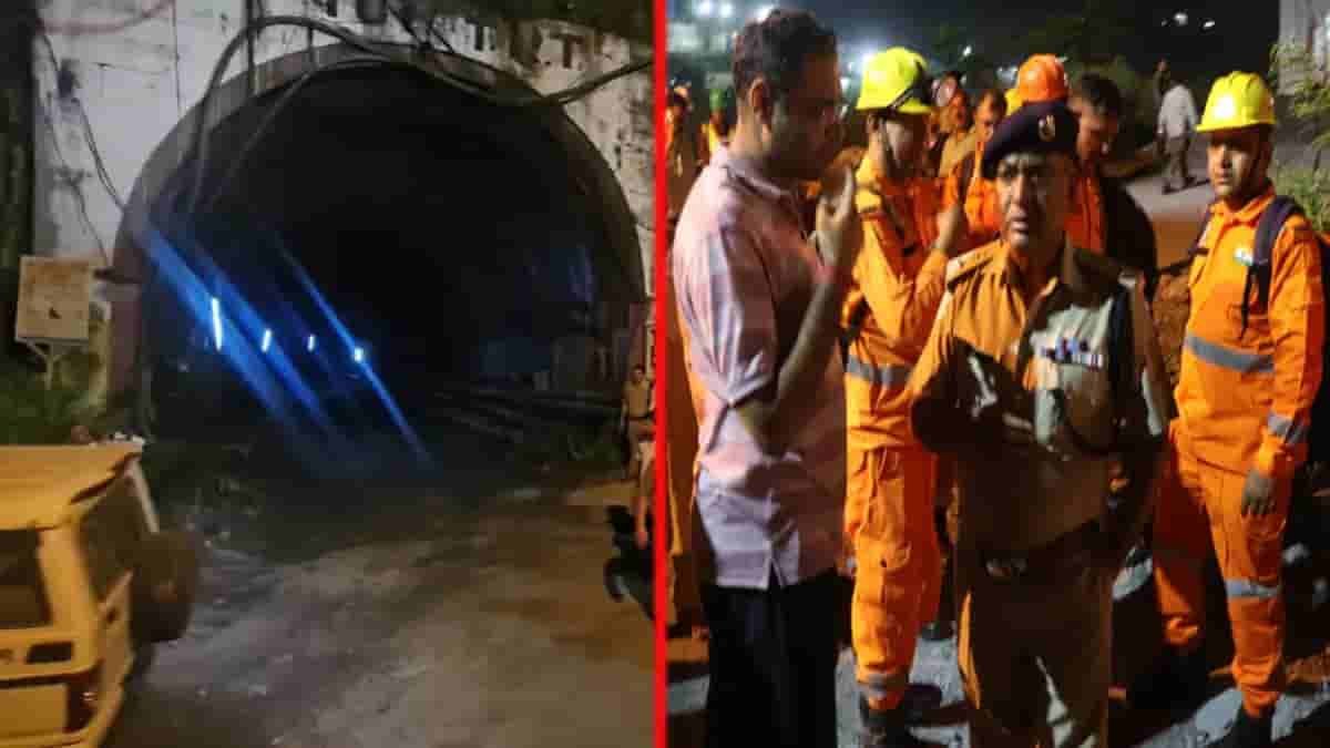मुश्किल घड़ी में सरकार का सहारा, चमोली हादसे के पीड़ित परिवारों के लिए सहायता का ऐलान