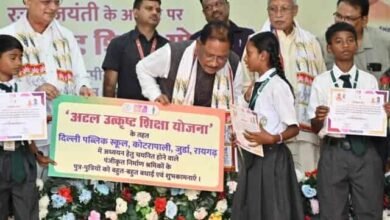 मेहनत को सम्मान, श्रमिकों को संबल—छत्तीसगढ़ में श्रम कल्याण का नया अध्याय