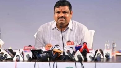 शिक्षा के बदलाव की तस्वीर सामने, मंत्री-सचिव ने साझा कीं विभागीय उपलब्धियों की पूरी कहानी