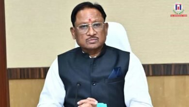 नारी शक्ति से समृद्धि की ओर—विष्णु भैया के नेतृत्व में गढ़ रहा नया छत्तीसगढ़